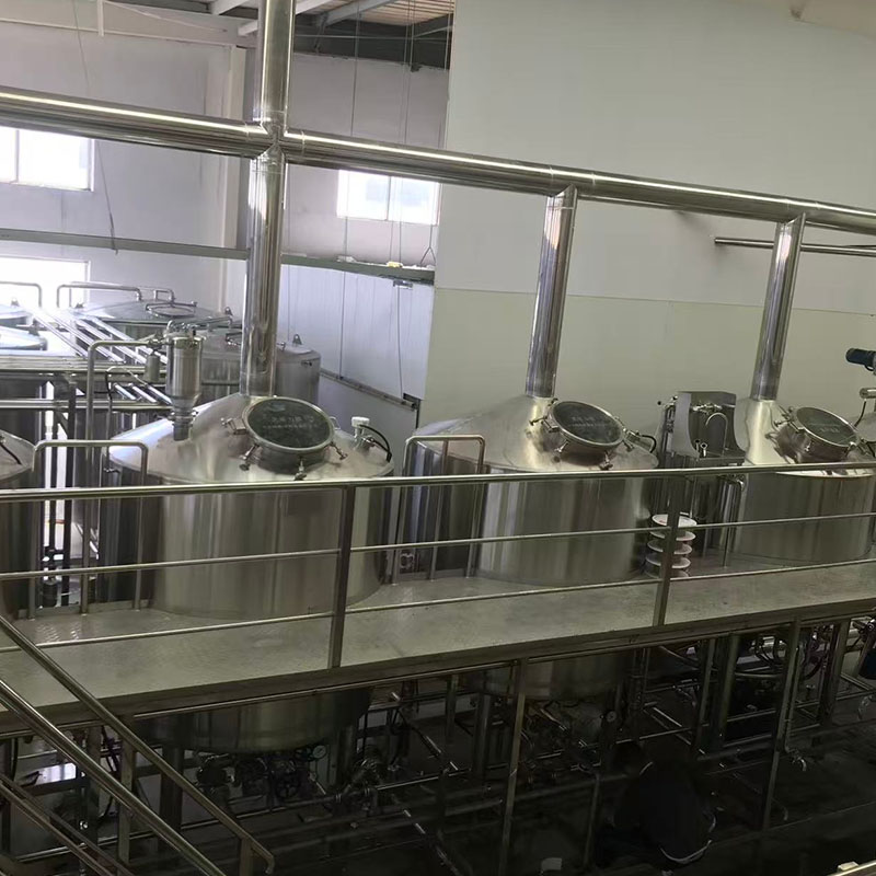 温州精酿啤酒设备厂—啤酒文化的深刻内涵